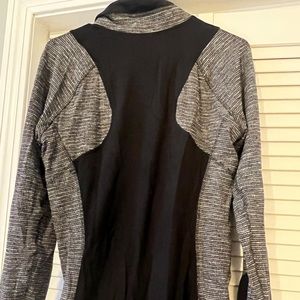Lulu lemon 1/4 zip